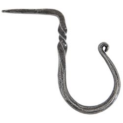 From The Anvil Pewter Cup Hook - Medium