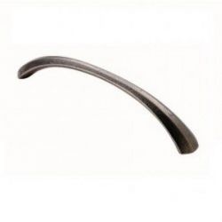 From The Anvil Natural Smooth Shell Pull Handle 7inch