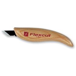 Flexcut Skew Knife KN11