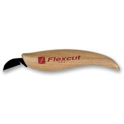 Flexcut Chip Carving Knife KN15
