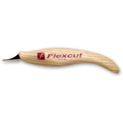 Flexcut Mini Pelican Knife KN19