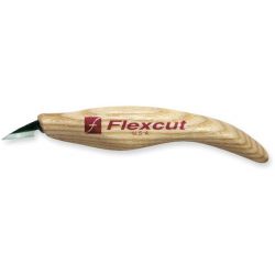 Flexcut Mini Detail Knife KN27
