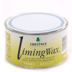 Chestnut Liming Wax