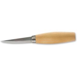 Mora 106 Carving Knife With Carbon Steel Blade