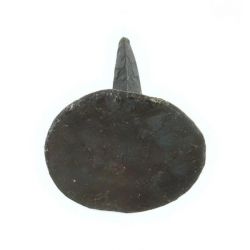 From The Anvil Handmade Round Head Nail 3/4"