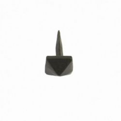 From The Anvil Pyramid Door Stud 5/8"