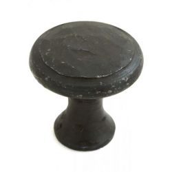 From the Anvil Beeswax Beaten Cupboard Knob 3/4"