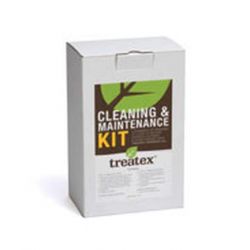 Treatex Cleaning and Maintenance Kit