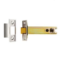 From The Anvil 4inch Heavy Duty Latch - SSS