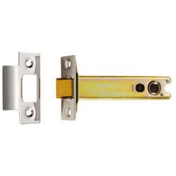 From The Anvil 5inch Heavy Duty Latch - SSS
