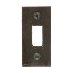 From the Anvil Beeswax Receiver Plate 2inch for A33128