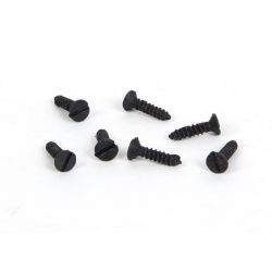 From The Anvil Beeswax 4 x  1/2'' Countersunk Screws (25)