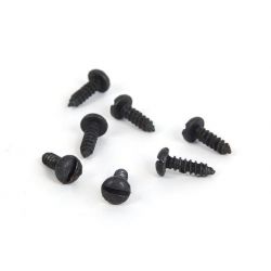 From The Anvil Beeswax 6 x  1/2'' Round Head Screws (25)