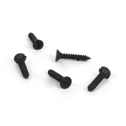 From The Anvil Beeswax 6 x  3/4'' Countersunk Screws (25)