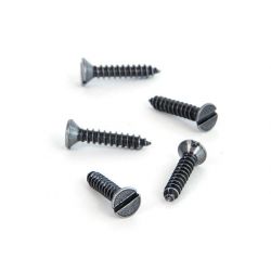 From The Anvil Pewter 6 x  3/4'' Countersunk Screws (25)