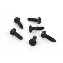 From The Anvil Beeswax 8 x  3/4'' Countersunk Screws (25)