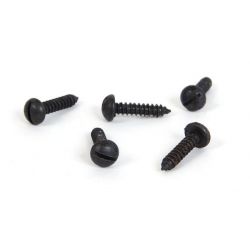 From The Anvil Beeswax 8 x  3/4'' Round Head Screws (25)