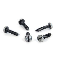 From The Anvil Pewter 8 x  3/4'' Round Head Screws (25)
