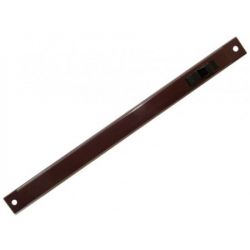 From The Anvil Brown Large Aluminium Trickle Vent 380mm