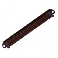 From The Anvil Brown Small Aluminium Canopy 255mm