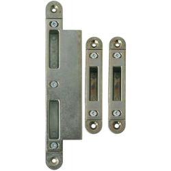 From The Anvil BZP Espag Keep Set - 57mm Door (3)