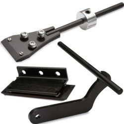 ProEdge Knife Jig Small - Complete Kit