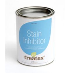 Treatex Stain Inhibitor 2.5 litre