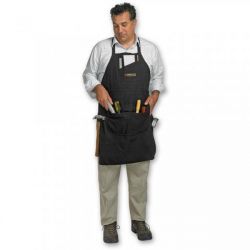 Veritas Canvas Apron