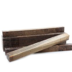 Bocote Spindle Blank 60mm x 60mm x 305mm