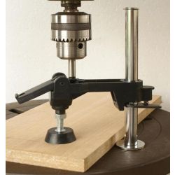Planet Drill Press Hold Down