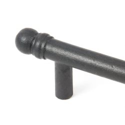 From The Anvil Beeswax Bar Pull Handle - Small