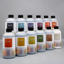 Hampshire Sheen Intrinsic Colour Wood Dyes