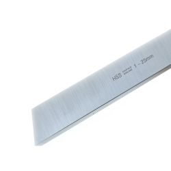 Hamlet 1” x 3/8” HD Skew Scraper R/H