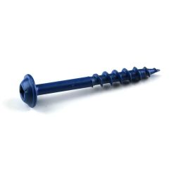 Kreg Blue-Kote Pocket-Hole Screws