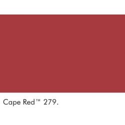 Cape Red