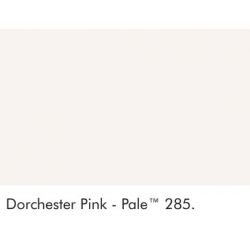 Dorchester Pink - Pale