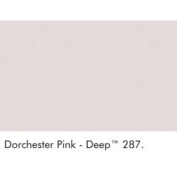 Dorchester Pink - Deep