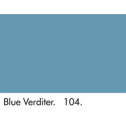 Blue Verditer