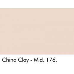 China Clay Mid