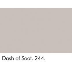 Dash of Soot