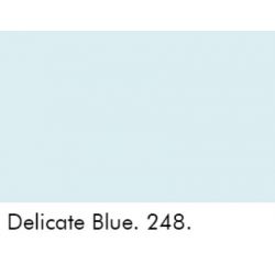Delicate Blue