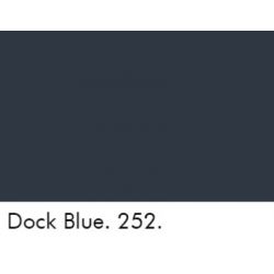 Dock Blue