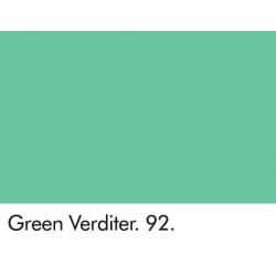 Green Verditer
