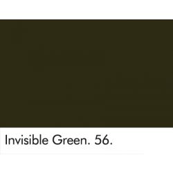 Invisible Green