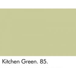 Kitchen Green