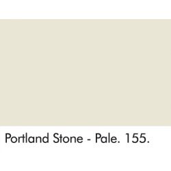 Portland Stone Pale