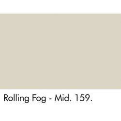Rolling Fog Mid