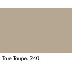 True Taupe