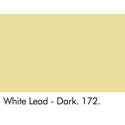 White Lead Dark