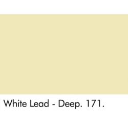White Lead Deep